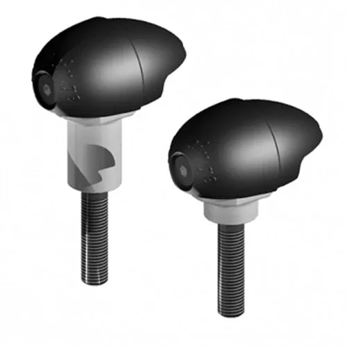 GB Racing Bullet Sliders