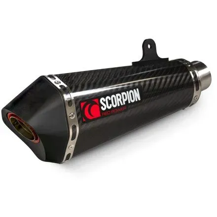 Scorpion Serket Taper