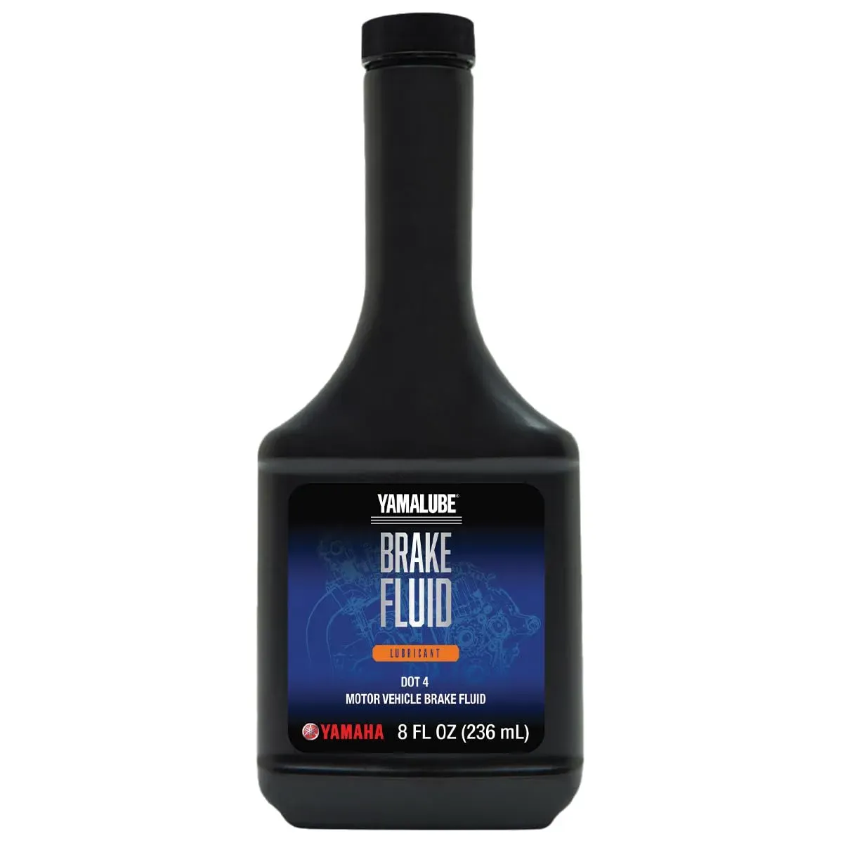 Yamalube Dot 4