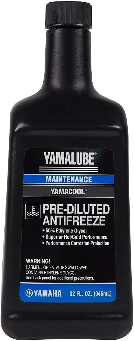 Yamalube Coolant